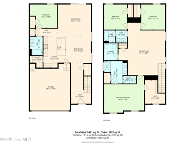 167 Evergreen Forest Court