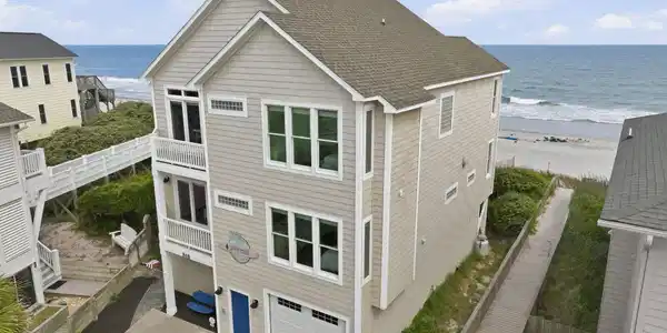 816 S Shore Drive