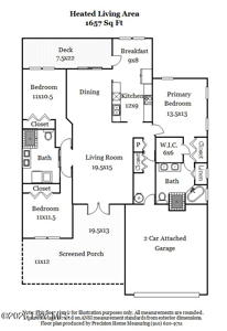 221 NE 60th Street