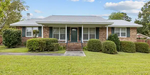 309 Barbour Road
