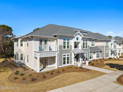 2537 St James Drive SE Unit 903