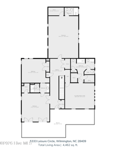 5333 Leisure Circle