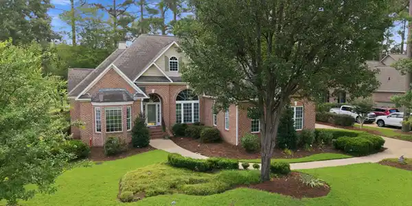206 Appomattox Lane