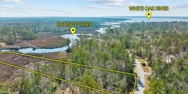 236 White Oak Bluff Road