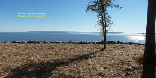 Image 4: Big Water Views fr Sandy Bay