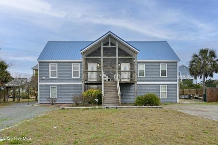 220 Port Drive