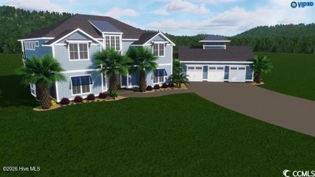 1909 Indigo Cove Way