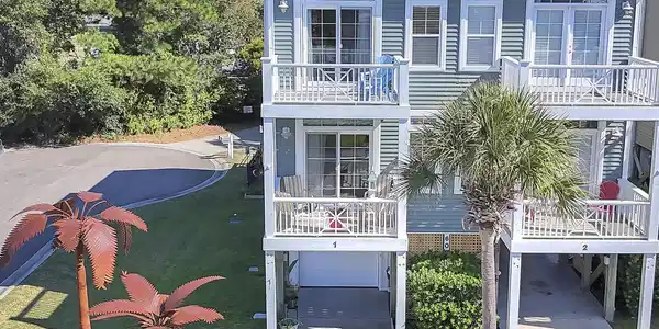 606 Tennessee Avenue Unit 1
