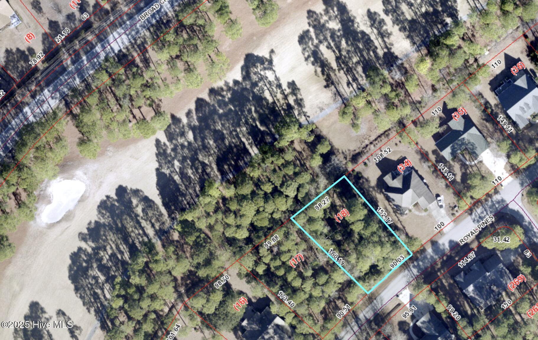 Image 1: 2035 Royal Pines Dr.