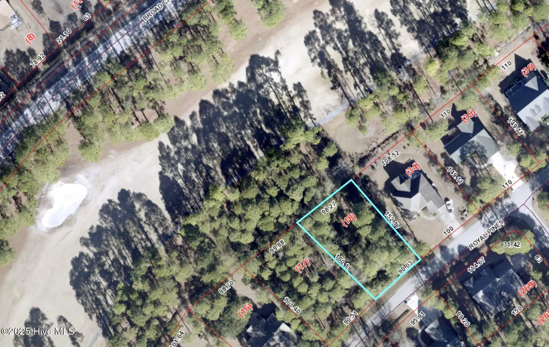 Image 1: 2035 Royal Pines Dr.