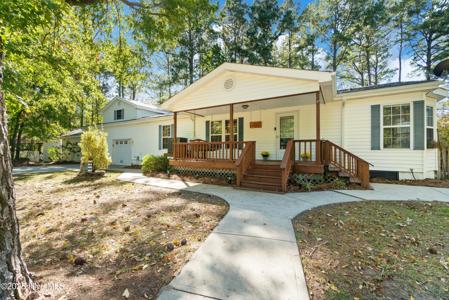 349 Creek Place Road