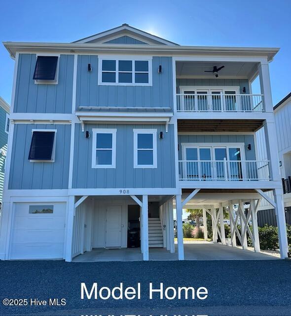 Image 2: Model Home