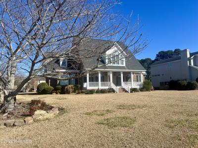 206 Austin Point Drive