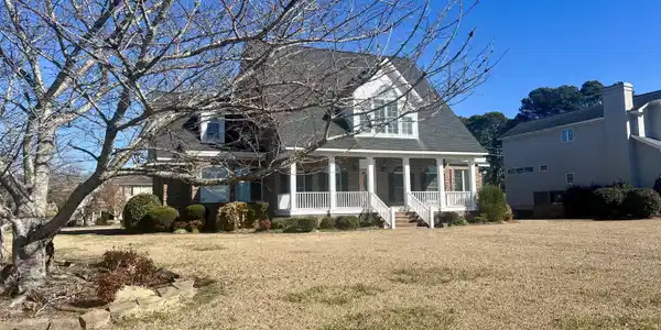 206 Austin Point Drive