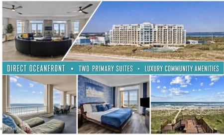 1435 Salter Path Road Unit K3
