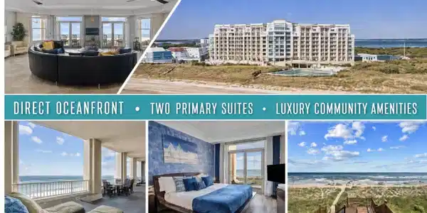 1435 Salter Path Road Unit K3