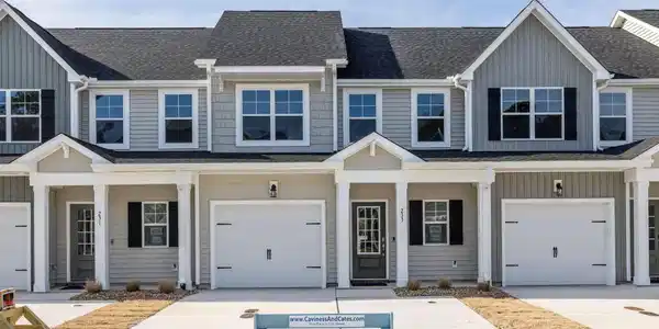 233 Cline Way