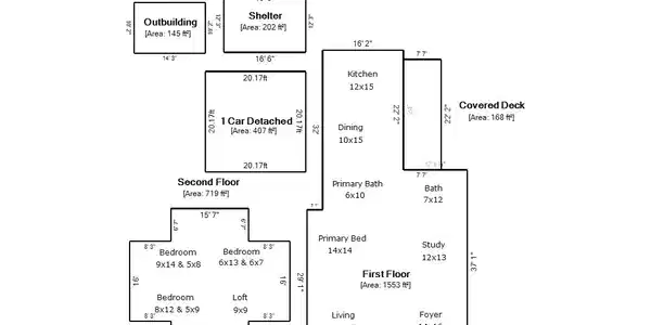 3904 Old Cherry Point Road