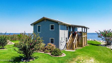 512 Driftwood Drive