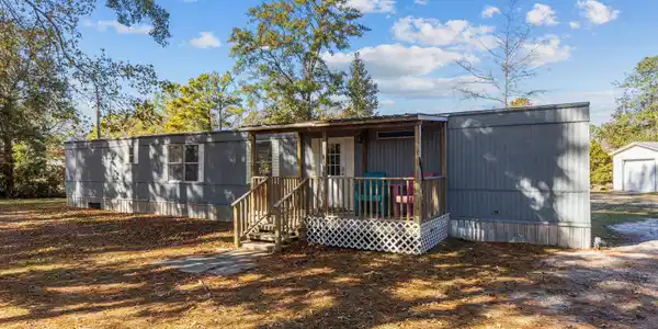 223 Pettiford Road
