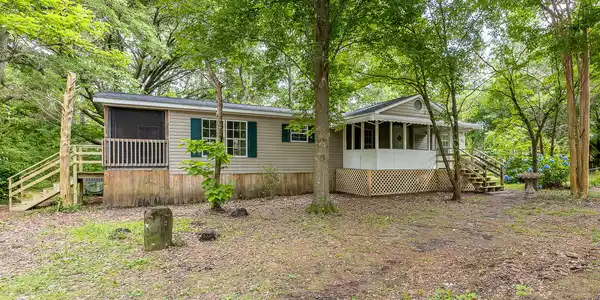 150 Jr Road