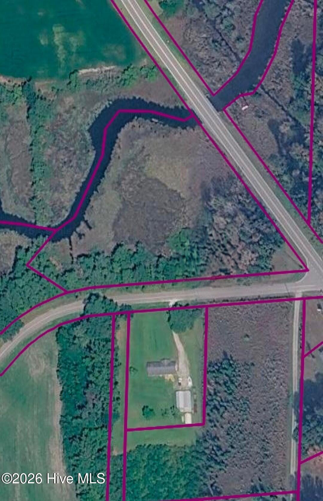 Image 4: Approximate plot lines