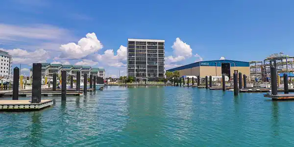 211 Arendell Street Unit 401 Leeward Harbor