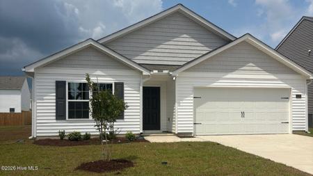 4038 Topsail Trail