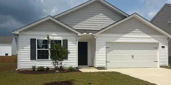 4038 Topsail Trail