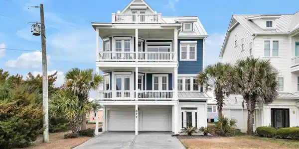 327 N Shore Drive