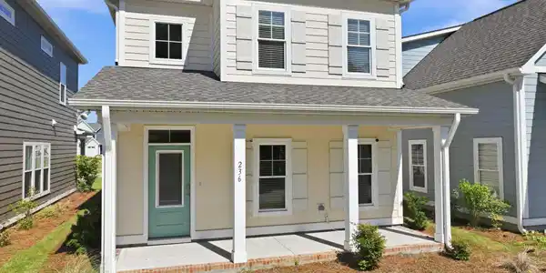 236 Leonda Drive