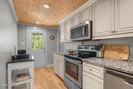 113 Pettiford Road