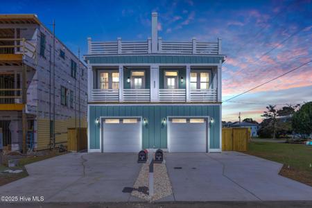 500 N Carolina Avenue