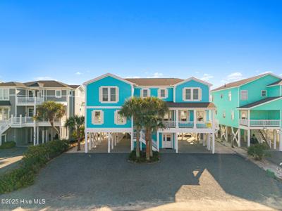 563 Ocean Boulevard W