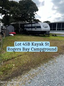 Lot 45 B Kayak Street