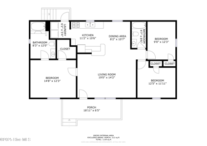 2426 Red Snapper Street SW