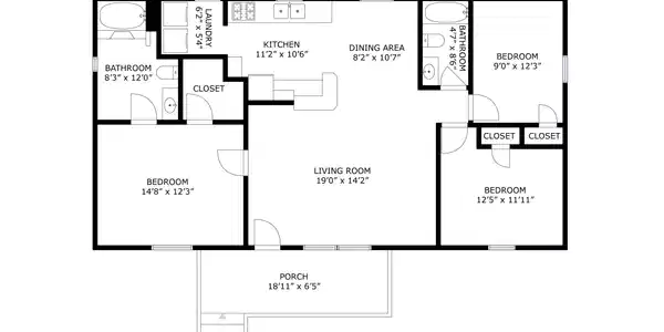 2426 Red Snapper Street SW
