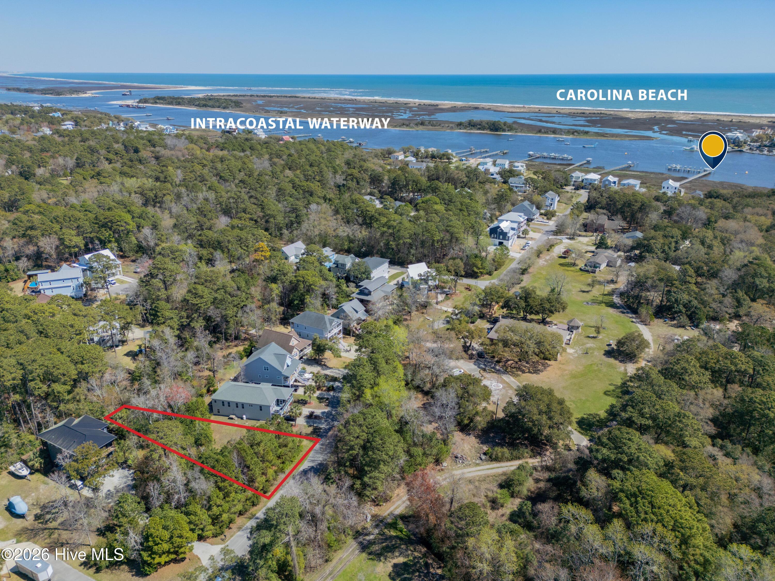 Image 3: 913 Salt Spray Lane 2