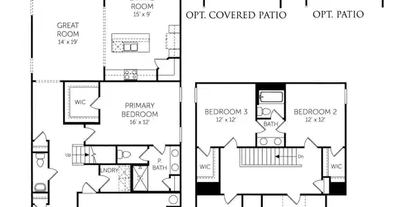 1108 Crows Nest Court