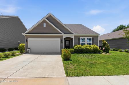 302 Ginger Drive