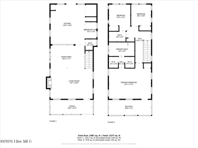 1628 Waterway Cove Drive SW
