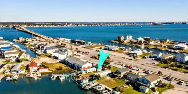 519 Atlantic Beach Causeway