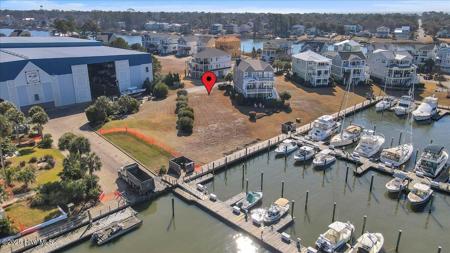 2758 Long Bay Drive SE