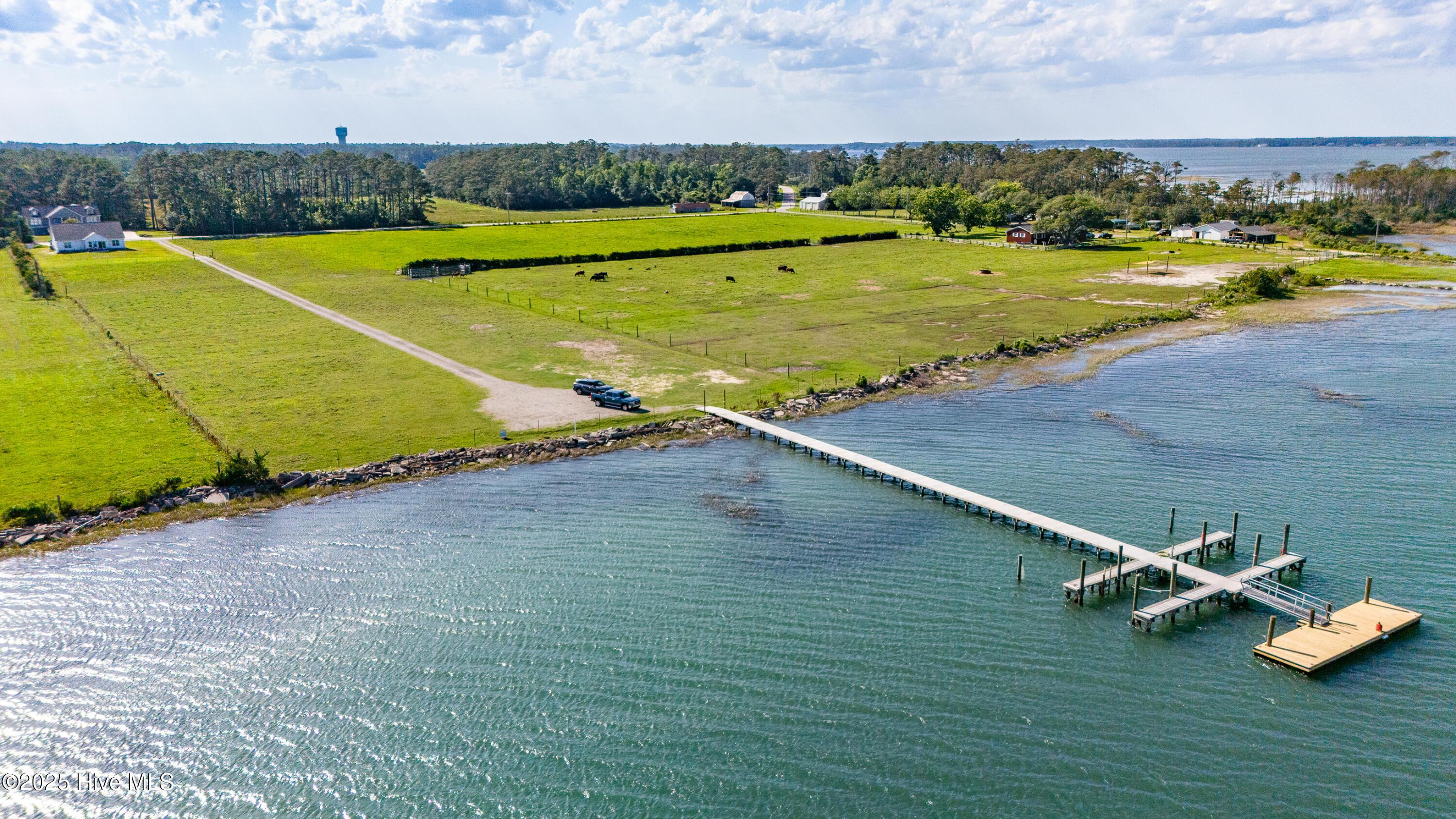 Image 1: Aerial View