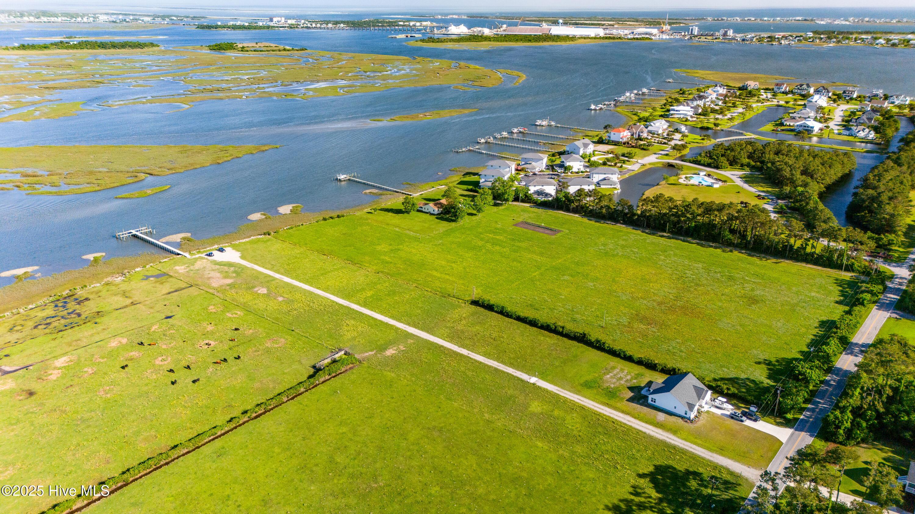 Image 4: Aerial View