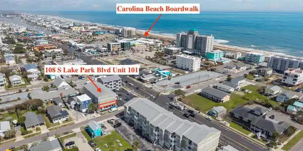 108 S Lake Park Boulevard Unit 101