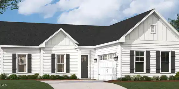 2020 Oakton Drive