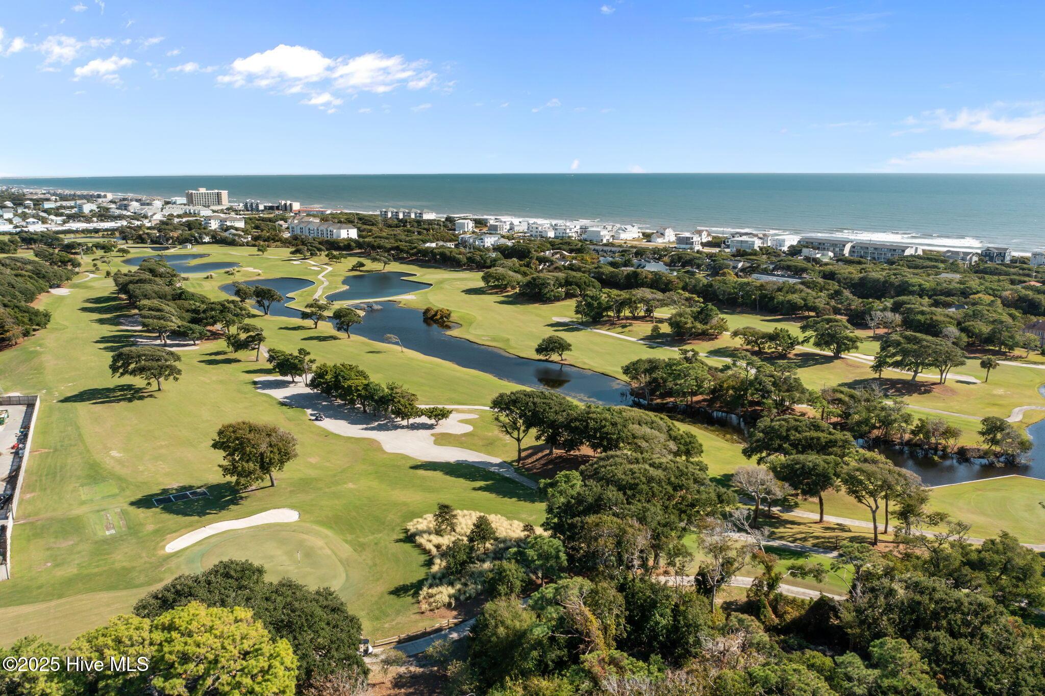 Image 2: Golf course