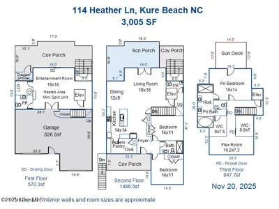 114 Heather Lane