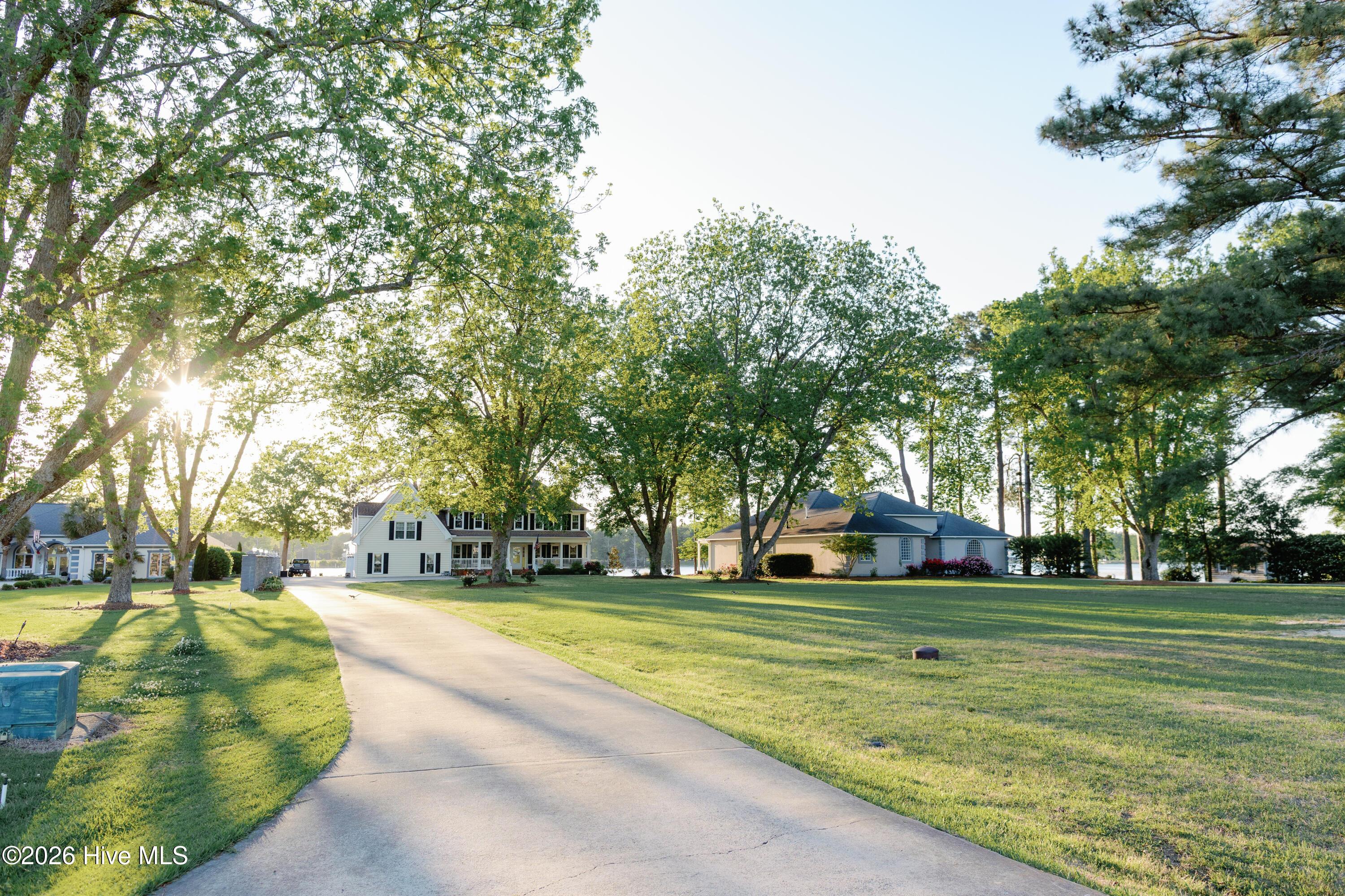Image 3: Driveway